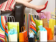 Guia de compras em Orlando